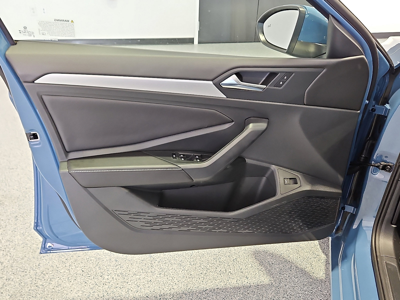 New 2026 Volkswagen Jetta S image 12