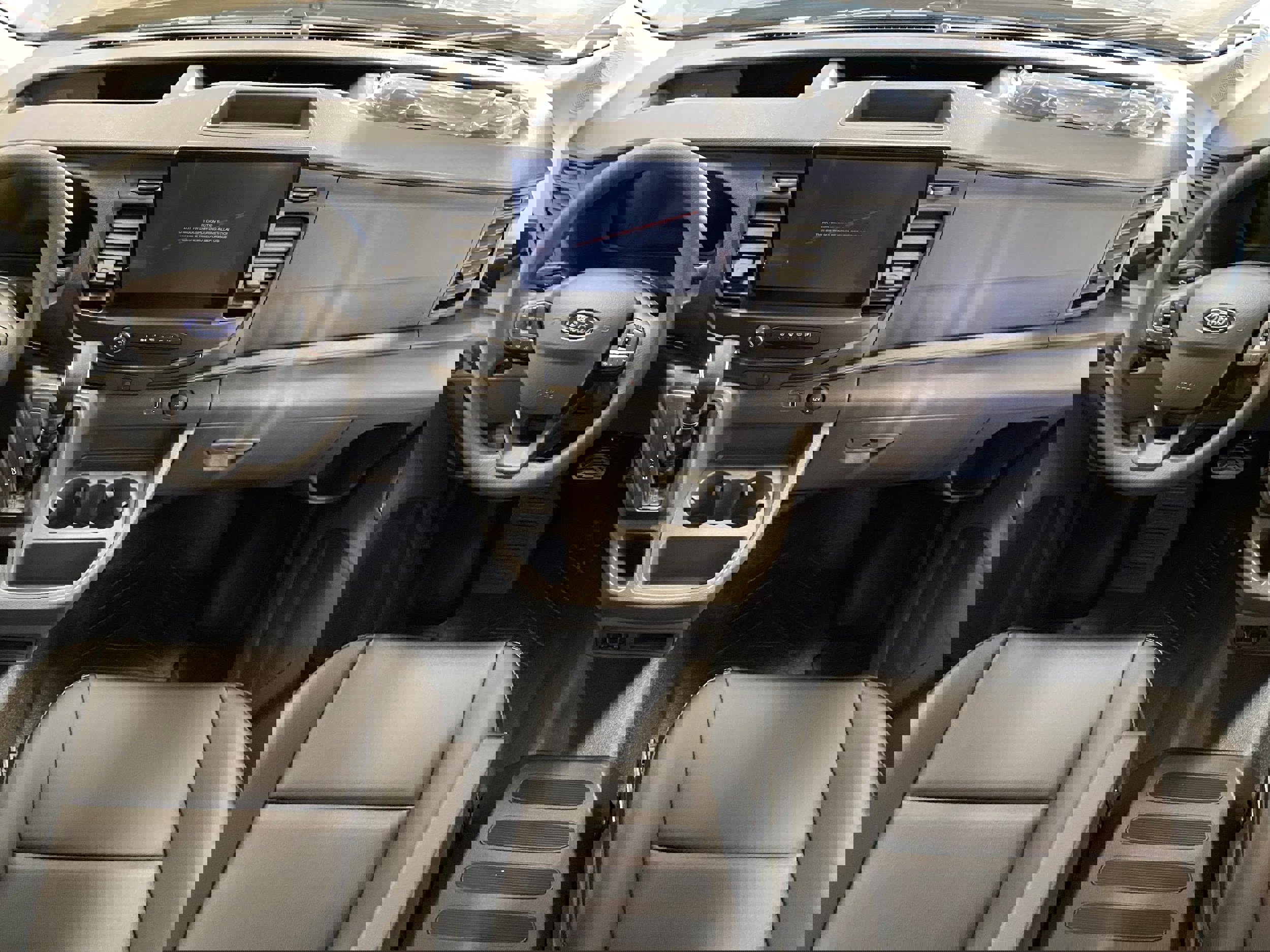 New 2026 Ford Transit 250 148 Medium Roof Extended AWD w/ Exterior Upgrade Package image 10