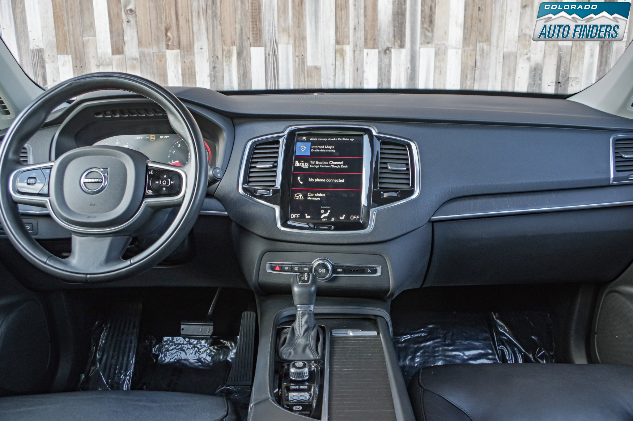 Used 2020 Volvo XC90 T5 Momentum image 17