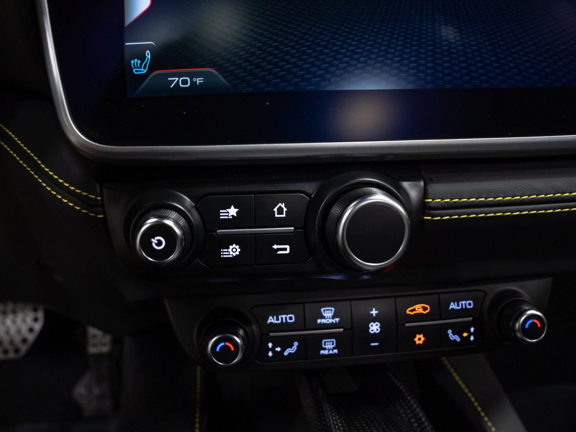 Used 2023 Ferrari Portofino M RWD image 63