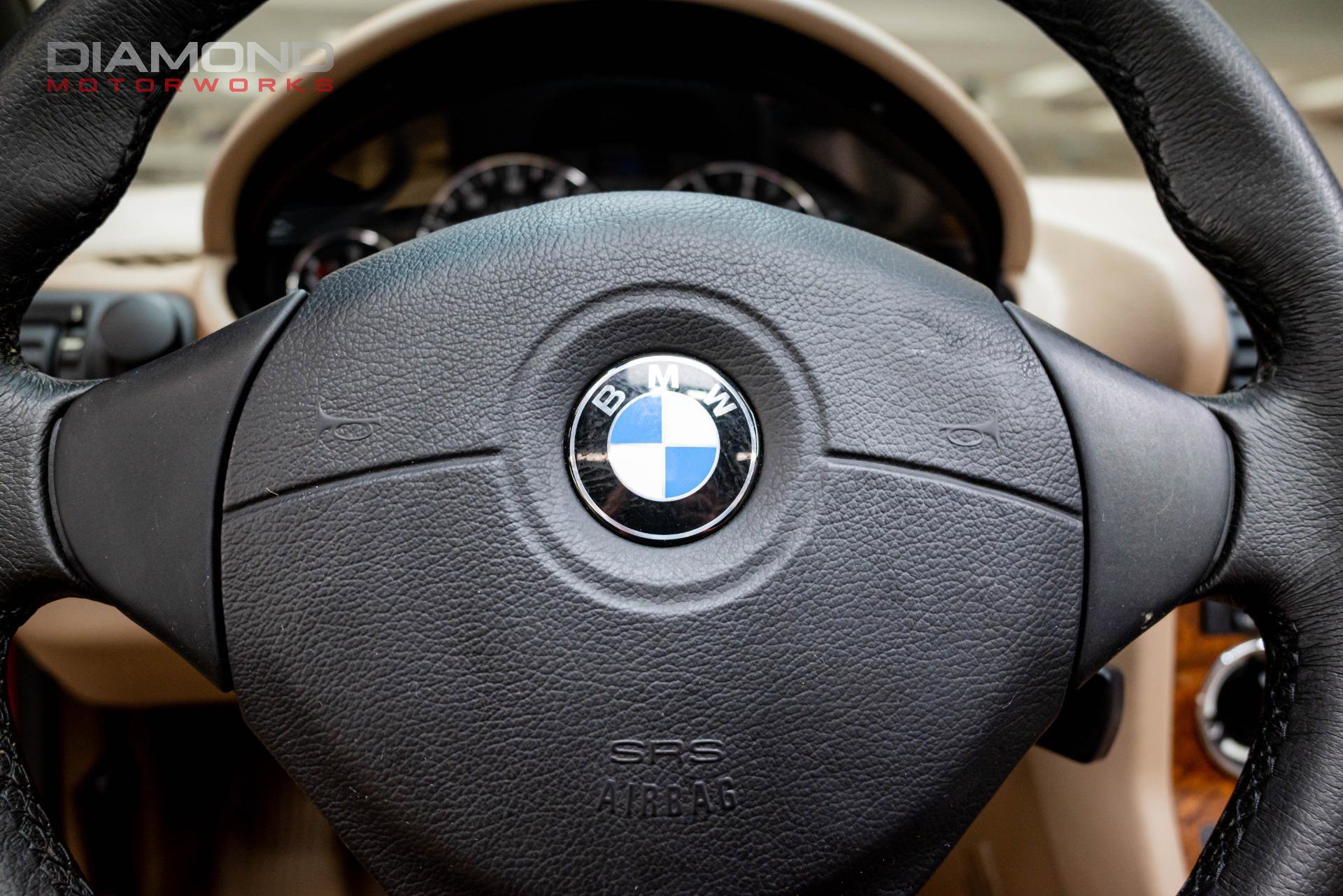 Used 2002 BMW Z3 3.0i image 87