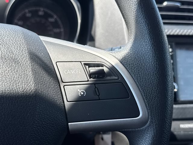 Used 2024 Mitsubishi Outlander Sport ES AWD/4WD image 23