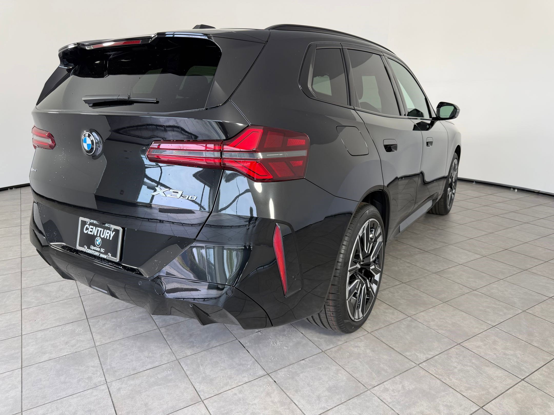 New 2026 BMW X3 xDrive30 AWD/4WD image 9