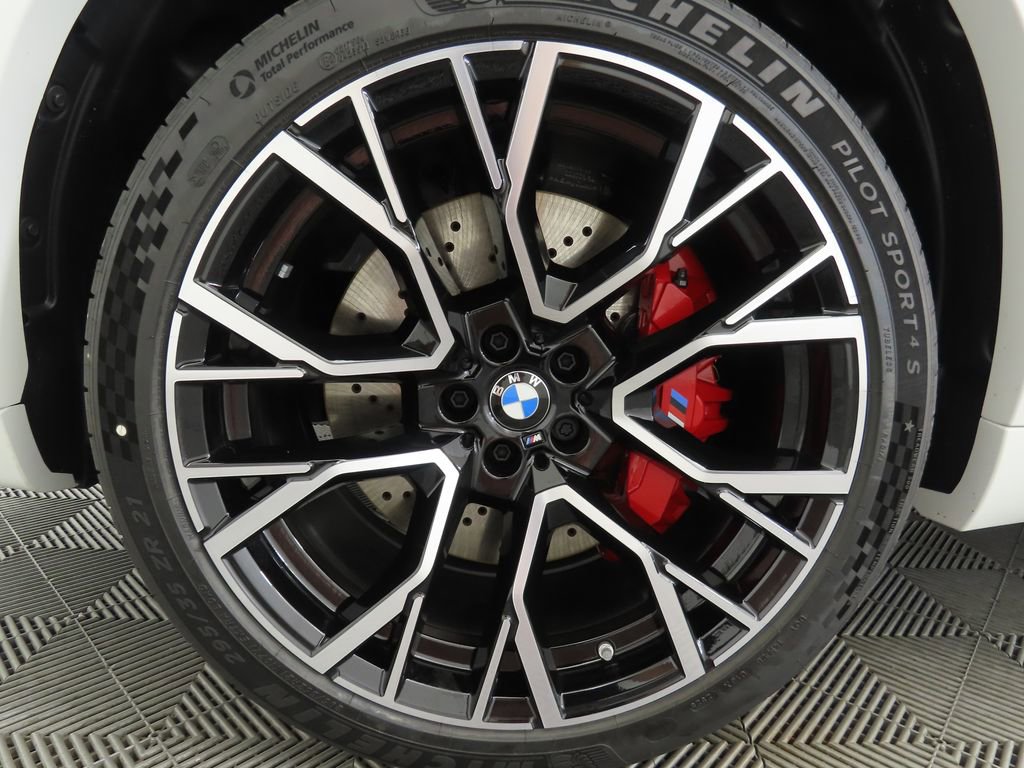 New 2026 BMW X5 M Competition w/ Executive Package image 30