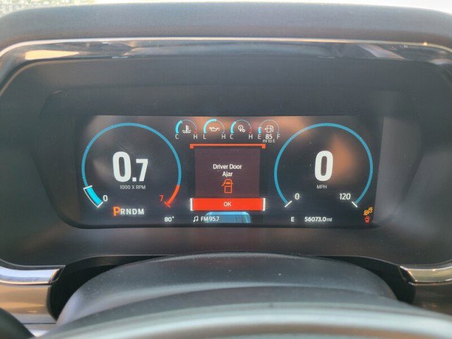 Used 2022 Ford F150 Lariat image 19