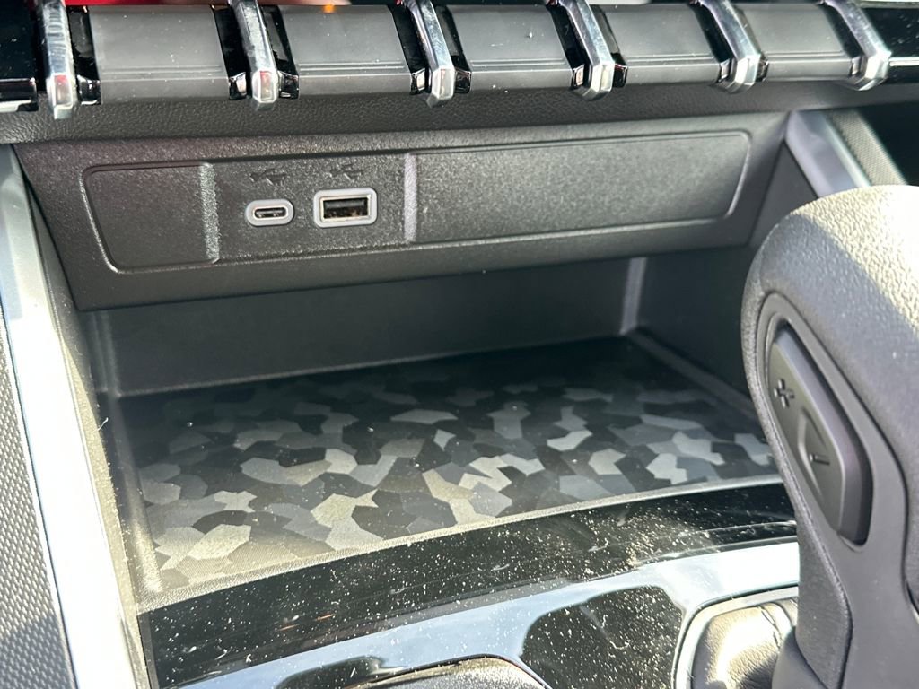 New 2026 Chevrolet Colorado W/T w/ WT Custom Package image 22