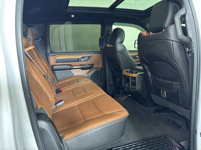 Used 2022 RAM 1500 Limited AWD/4WD image 5