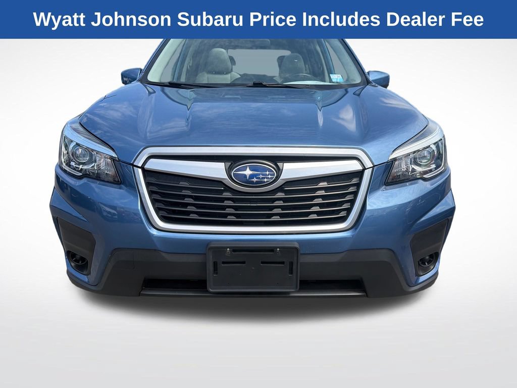 Used 2020 Subaru Forester Premium AWD/4WD image 15
