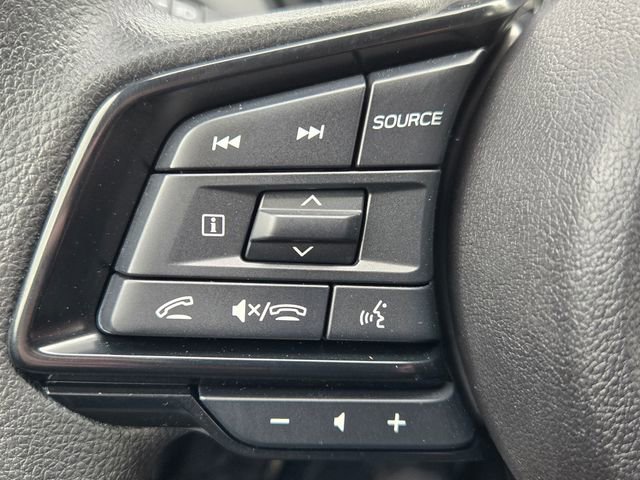 Certified 2025 Subaru Crosstrek 2.0i Premium image 16
