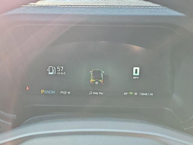 Used 2025 Ford Bronco Badlands image 12