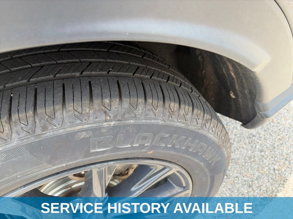 Used 2024 Honda CR-V Sport-L image 6