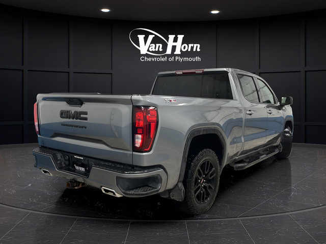 Used 2021 GMC Sierra 1500 Elevation AWD/4WD image 7