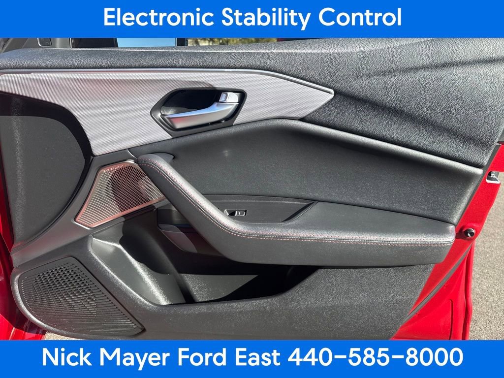 Used 2021 Acura TLX w/ A-SPEC Pkg image 19