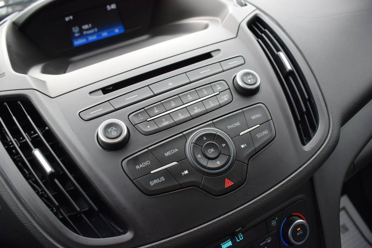 Used 2018 Ford Escape SE FWD image 20