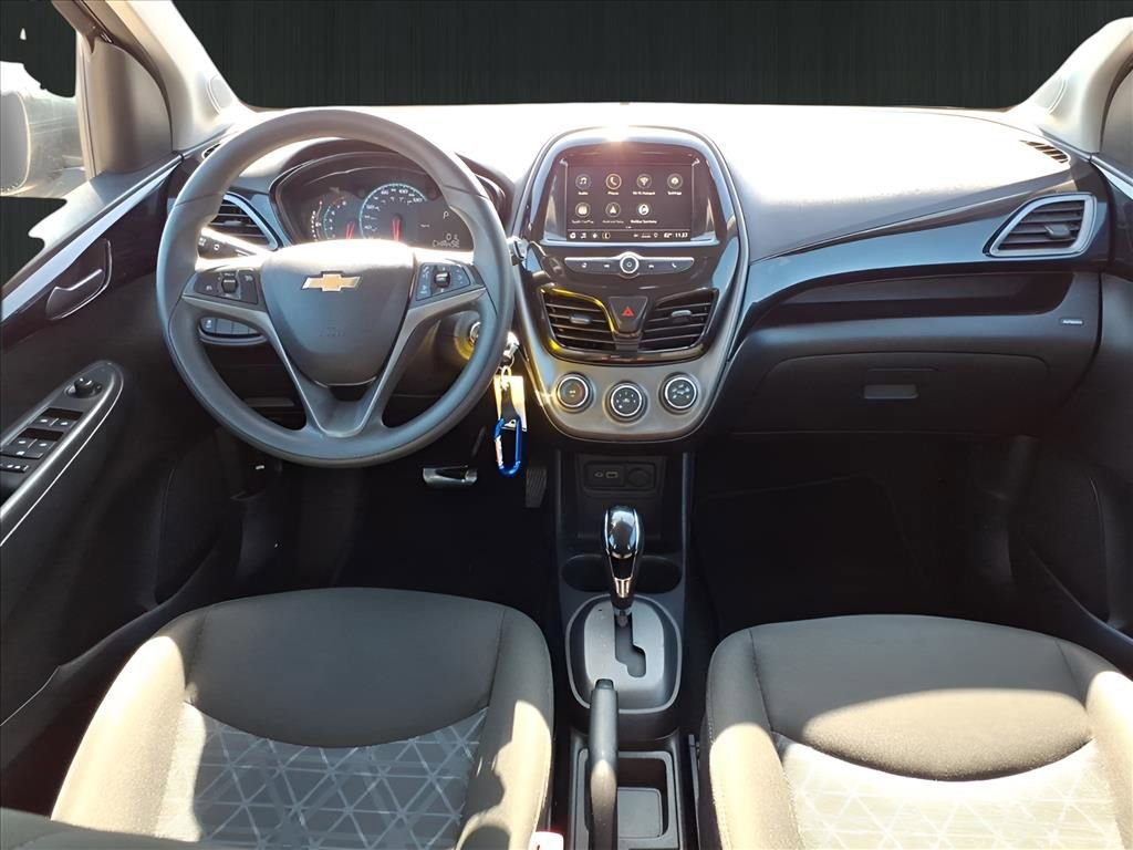 Used 2021 Chevrolet Spark LT image 17