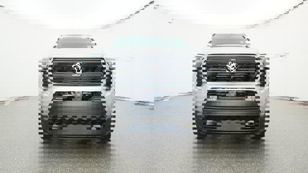 New 2026 Toyota Tacoma SR5 image 15