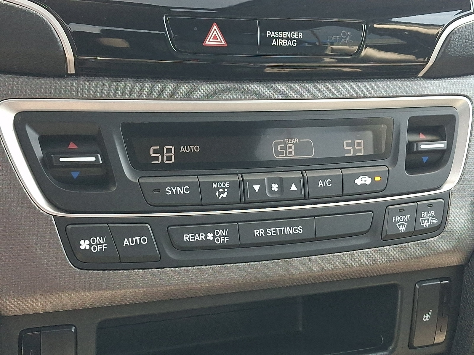Certified 2023 Honda Ridgeline RTL image 16