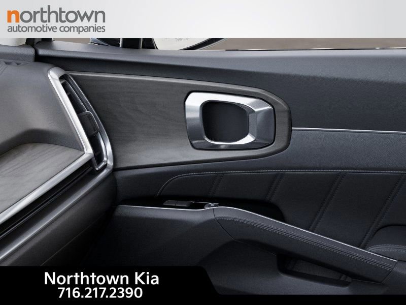 New 2026 Kia Sorento SX image 26