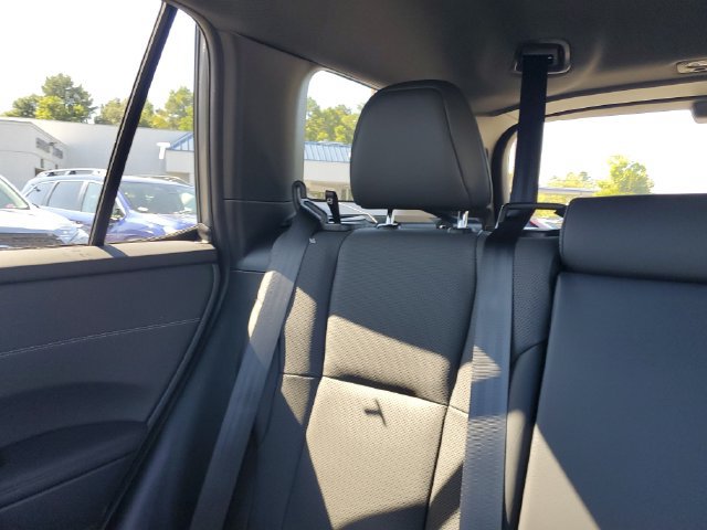 New 2026 Subaru Outback Touring XT AWD/4WD image 10