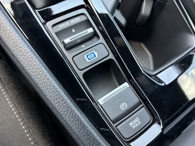 Used 2026 Honda Accord Sport image 40