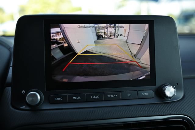 Used 2023 Hyundai Kona SE w/ Cargo Package FWD image 37