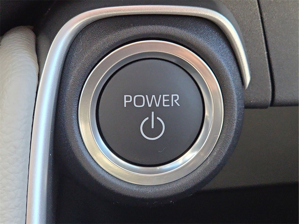 New 2026 Toyota Grand Highlander Limited image 23