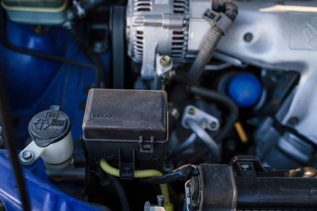 Used 1997 Toyota Celica GT image 21