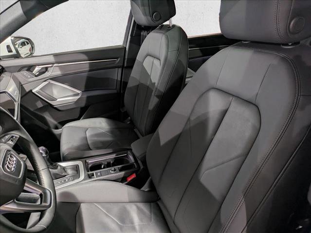 Used 2025 Audi Q3 2.0T Premium w/ Convenience Package image 22