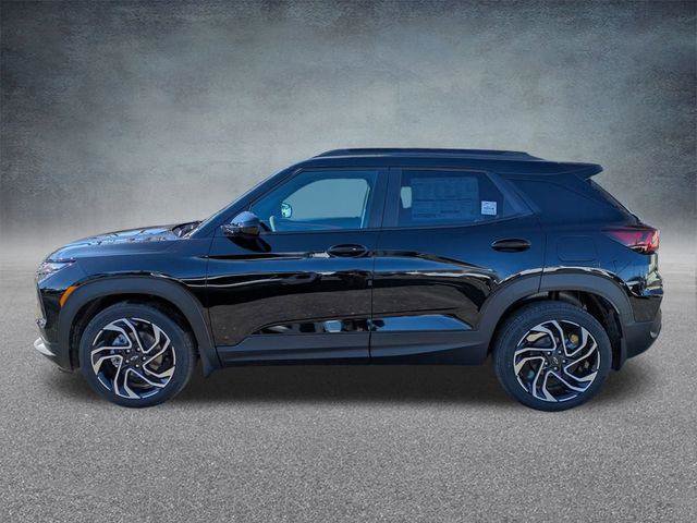 New 2026 Chevrolet TrailBlazer RS w/ Convenience Package image 7