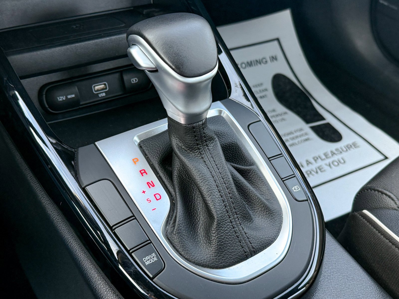 Used 2022 Kia Forte GT-Line w/ GT-Line Premium Package image 23