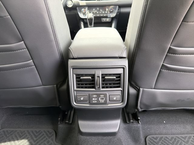 New 2026 Subaru Outback Touring XT AWD/4WD image 21