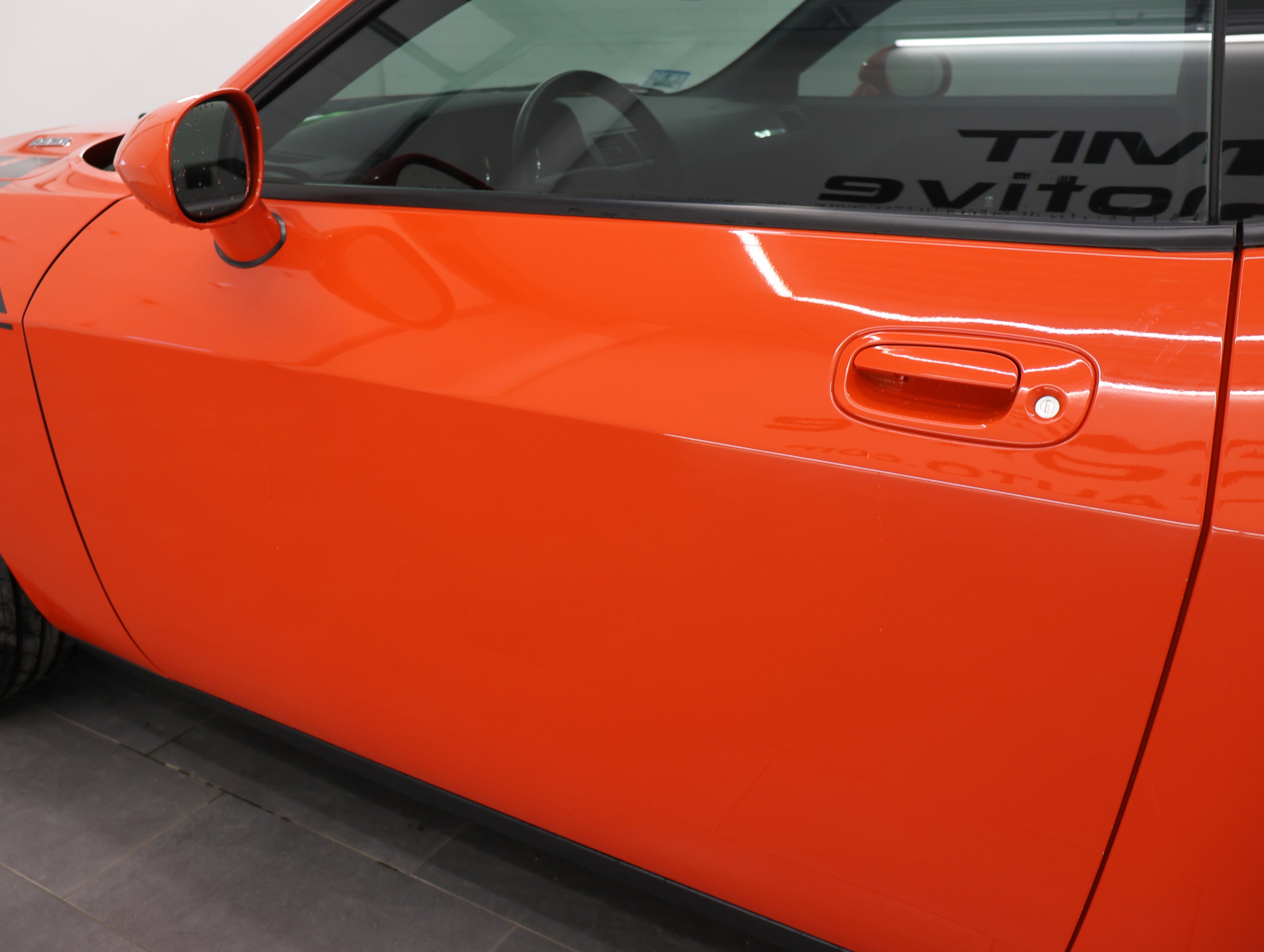 Used 2009 Dodge Challenger R/T image 30