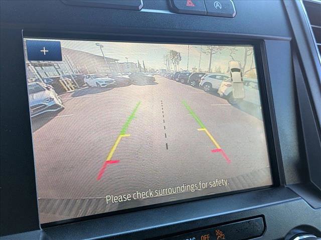 Used 2020 Ford F150 XLT w/ Equipment Group 302A Luxury image 16