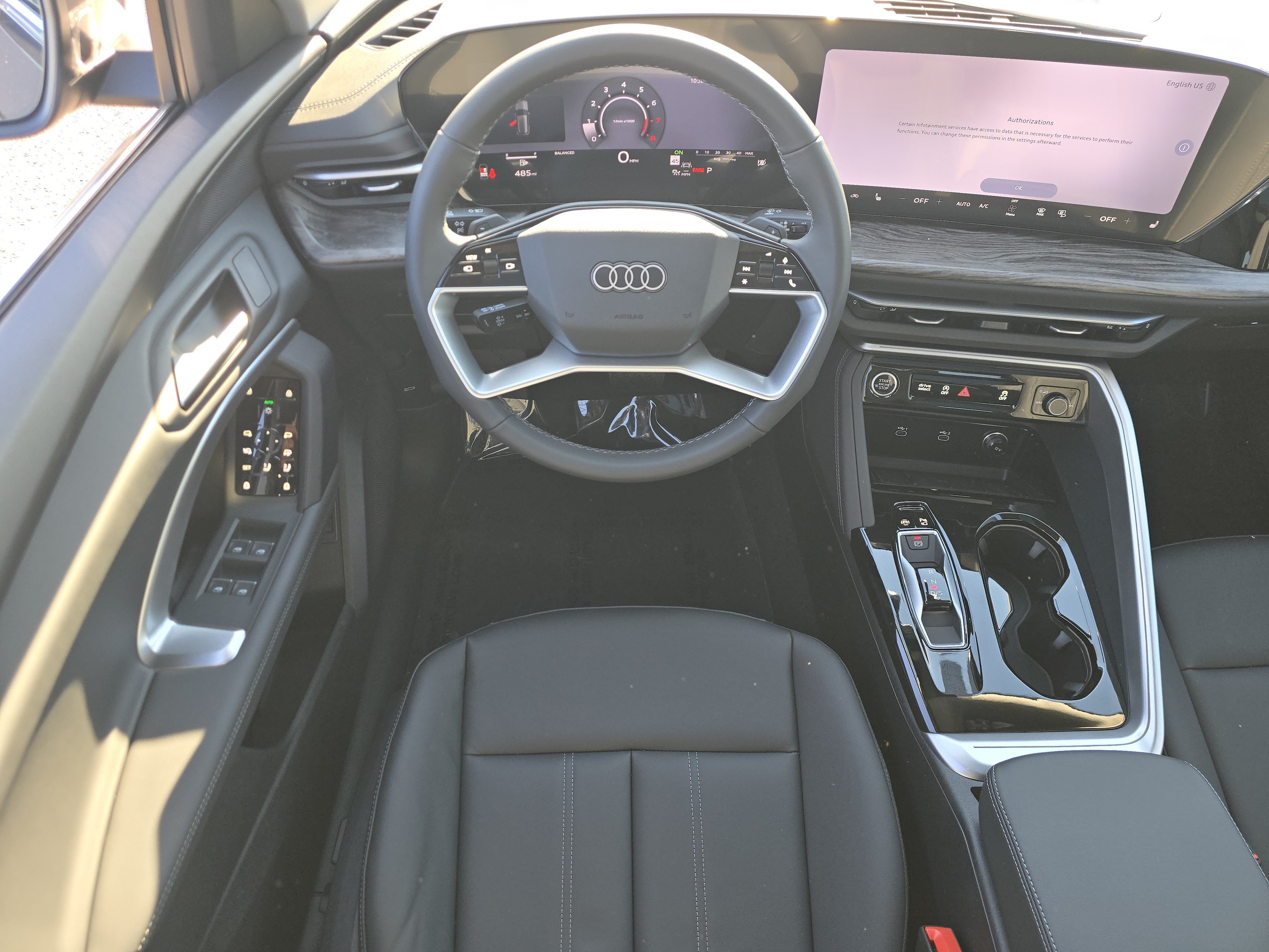 New 2026 Audi Q5 Premium AWD/4WD image 21