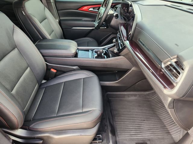 Used 2026 Chevrolet Traverse Z71 w/ Driver Confidence Package image 14