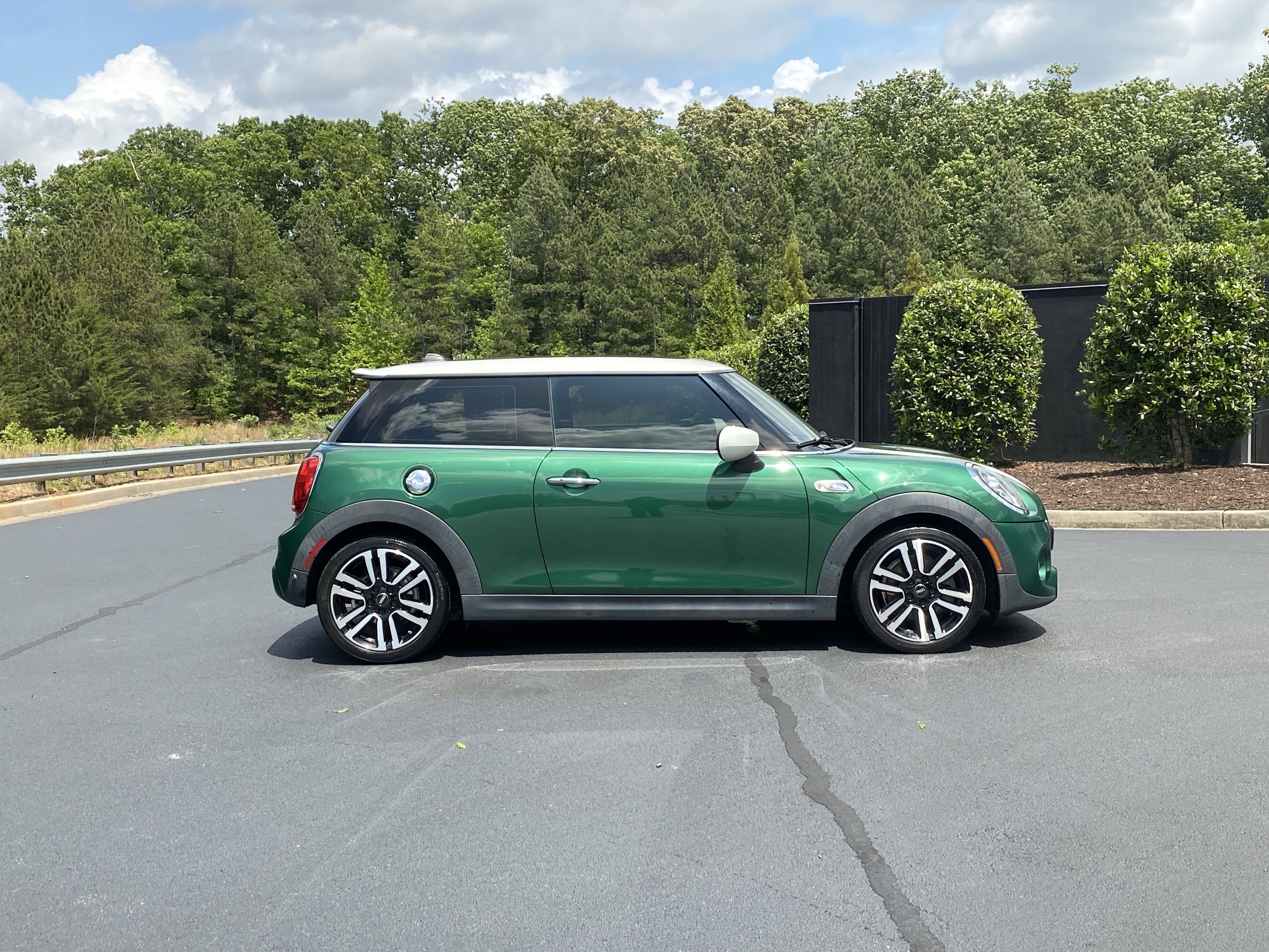 Used 2021 MINI Cooper S FWD image 5