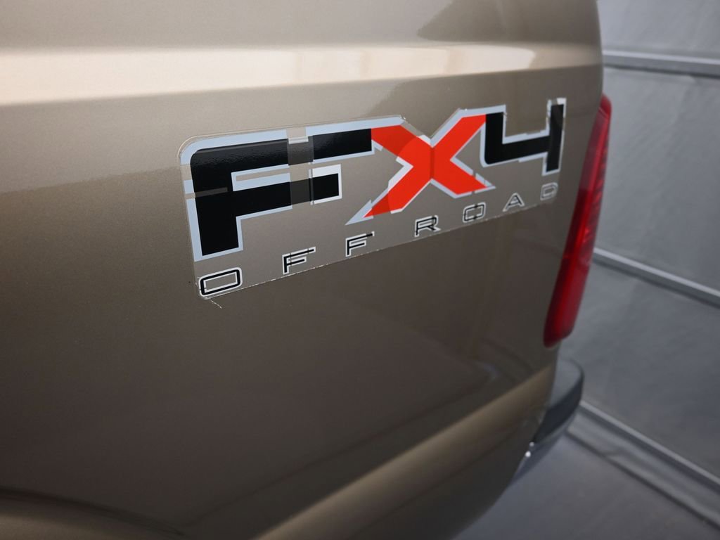Used 2011 Ford F250 Lariat w/ FX4 Off Road Pkg image 7