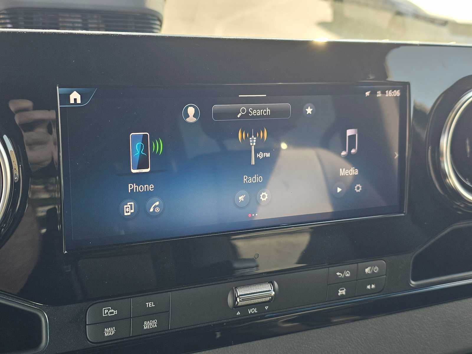 New 2026 Mercedes-Benz Sprinter 2500 image 25