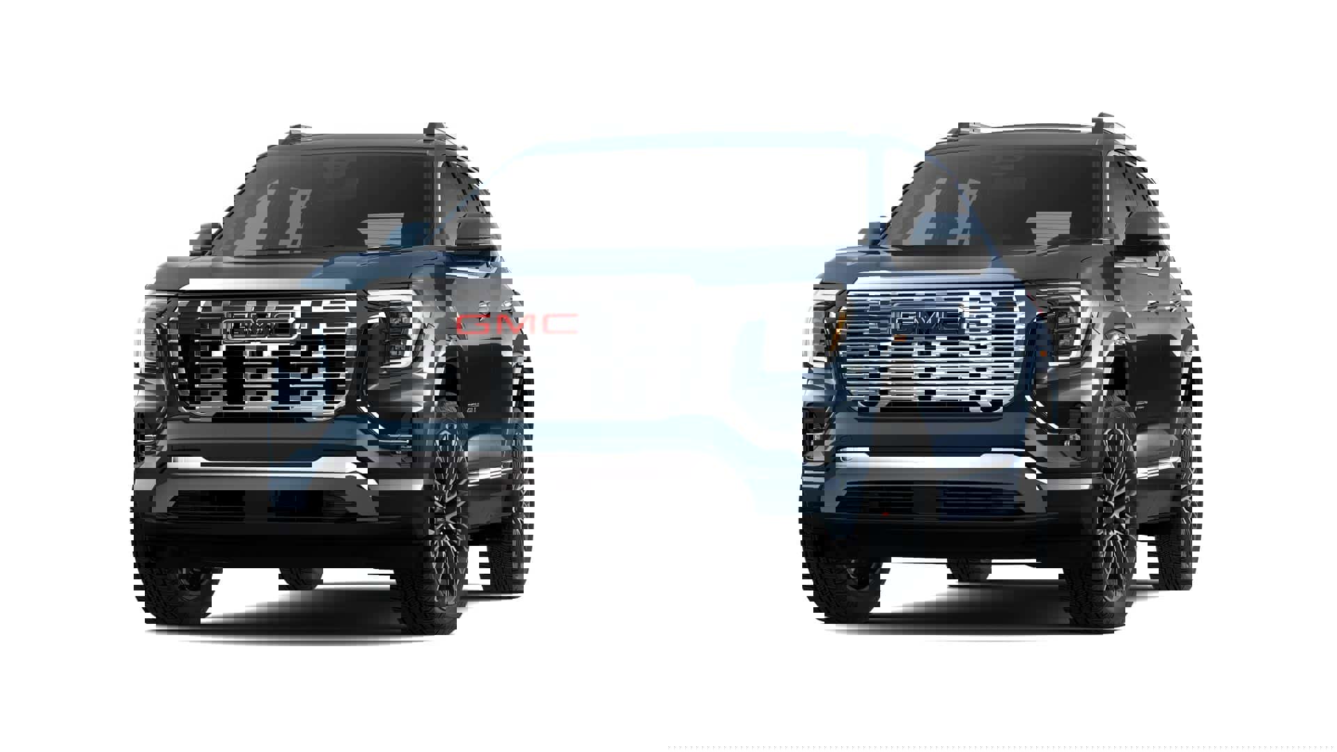 New 2026 GMC Terrain Denali image 32