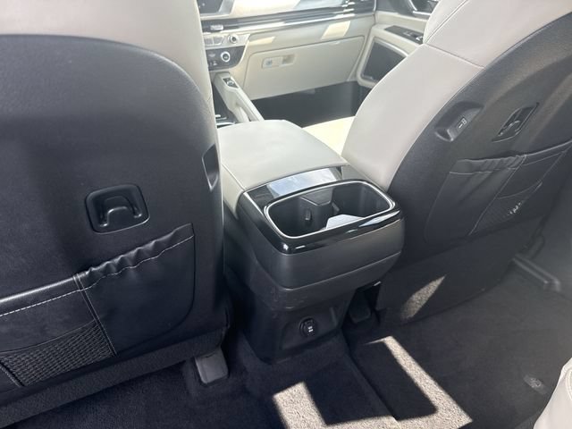 Used 2024 Kia Telluride S AWD/4WD image 24
