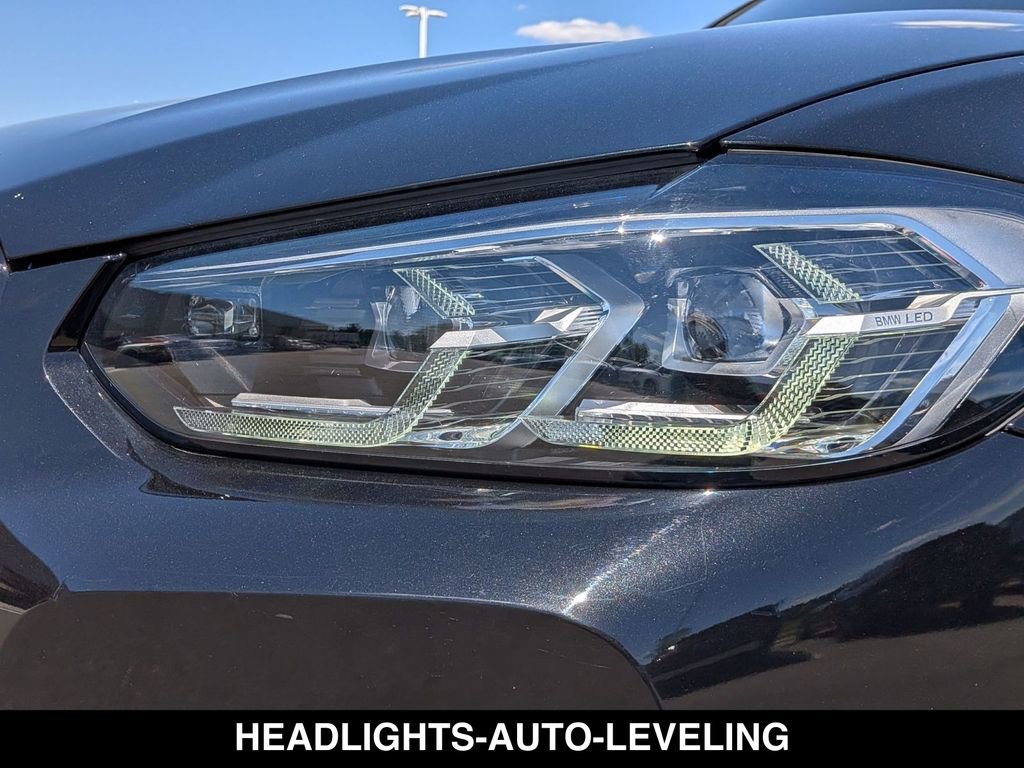 Used 2022 BMW X3 M40i AWD/4WD image 16