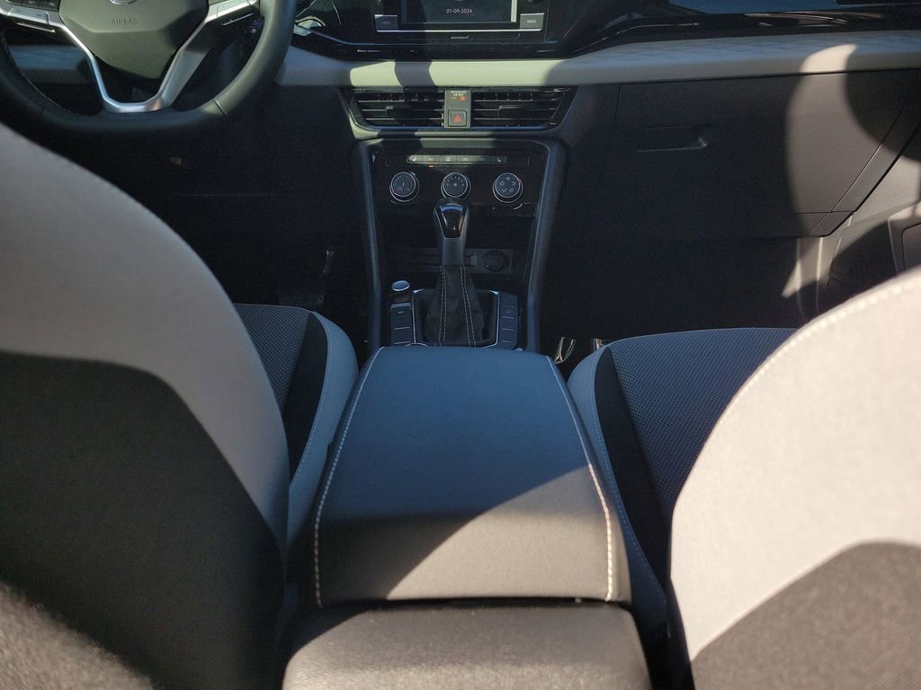 Used 2023 Volkswagen Taos S w/ IQ Drive S Package image 15