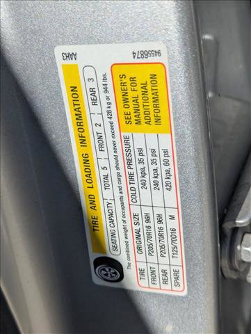 Used 2019 Chevrolet Trax LT w/ LT Convenience Package image 21