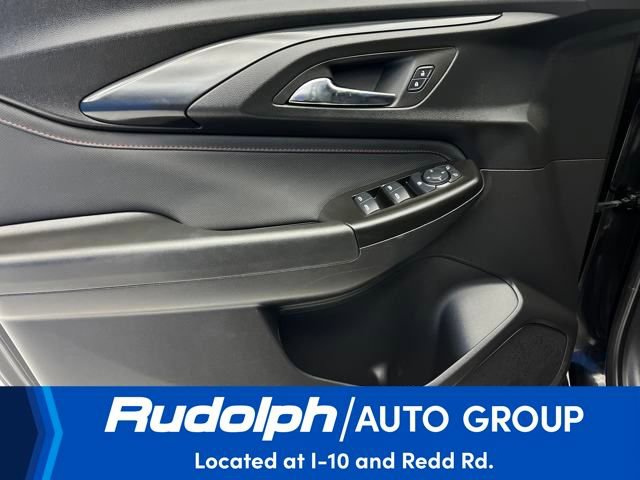 Used 2023 Chevrolet TrailBlazer RS w/ Convenience Package image 10