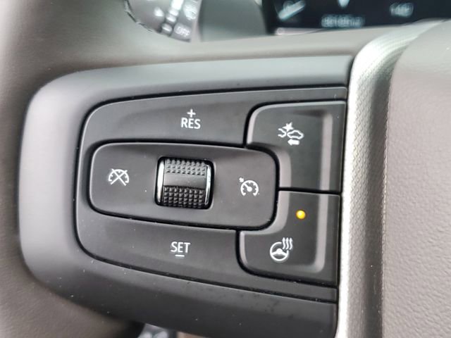 Used 2024 GMC Sierra 1500 Denali w/ Denali Reserve Package AWD/4WD image 10
