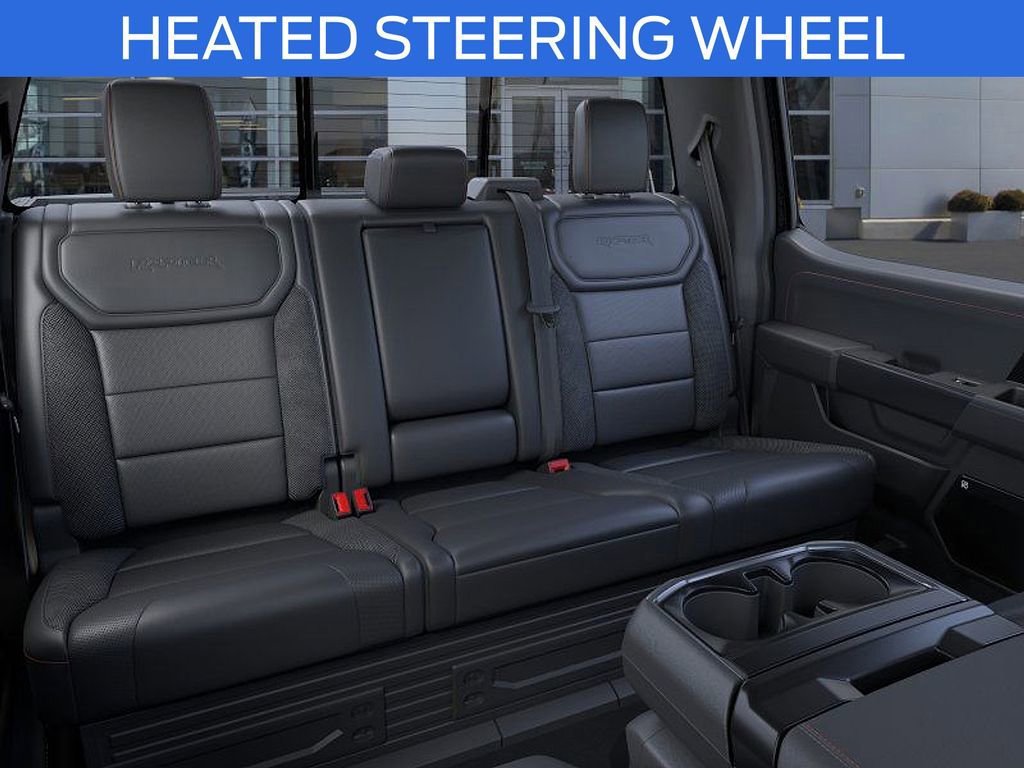 New 2025 Ford F150 Raptor image 11