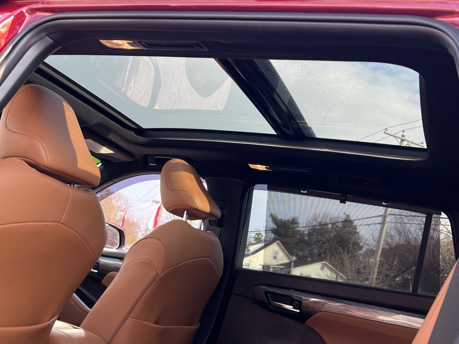 Used 2020 Toyota Highlander Platinum image 22