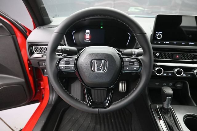 New 2026 Honda Civic Sport image 21