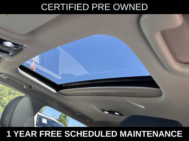 Used 2024 Kia Seltos EX AWD/4WD image 16