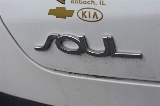 Certified 2021 Kia Soul LX image 12